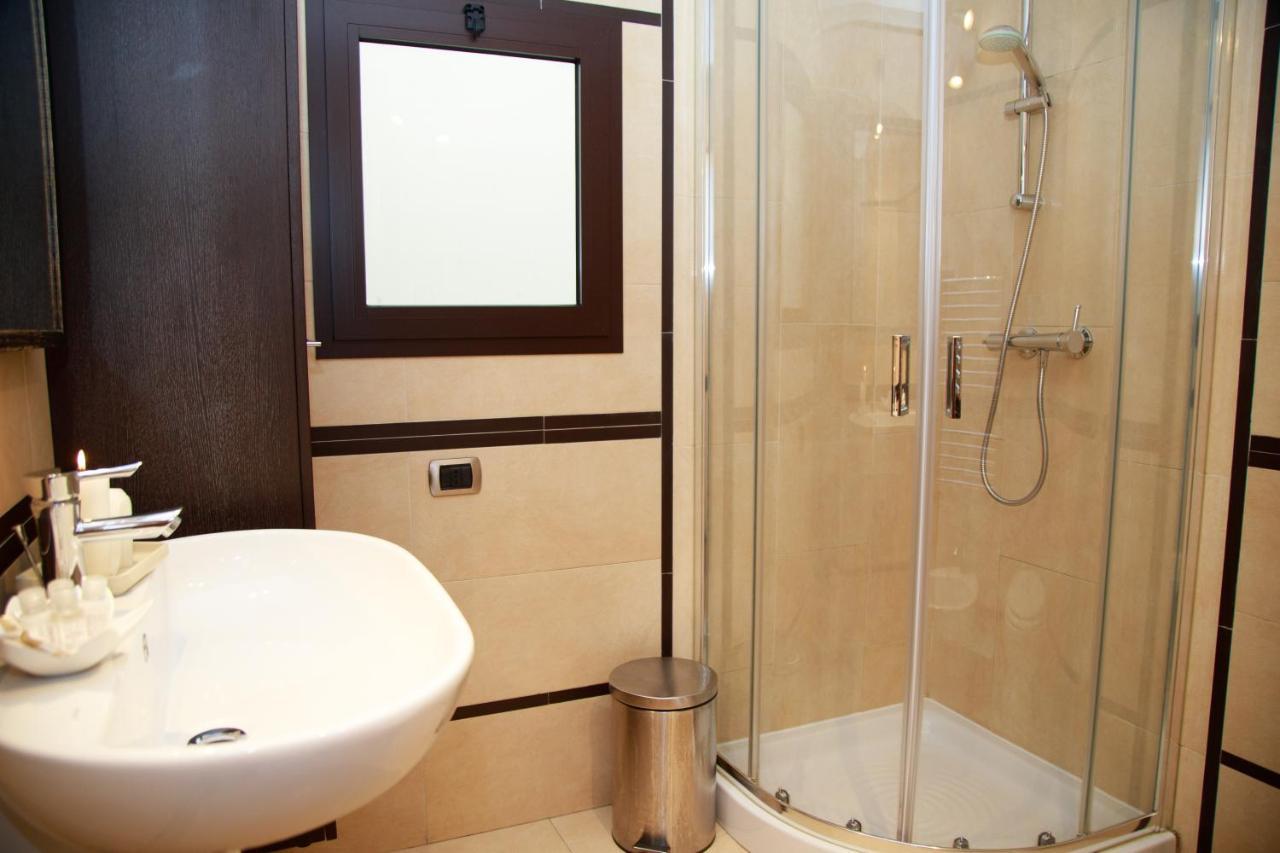 Residenza Le Chianche Bed & Breakfast Latiano Exterior foto