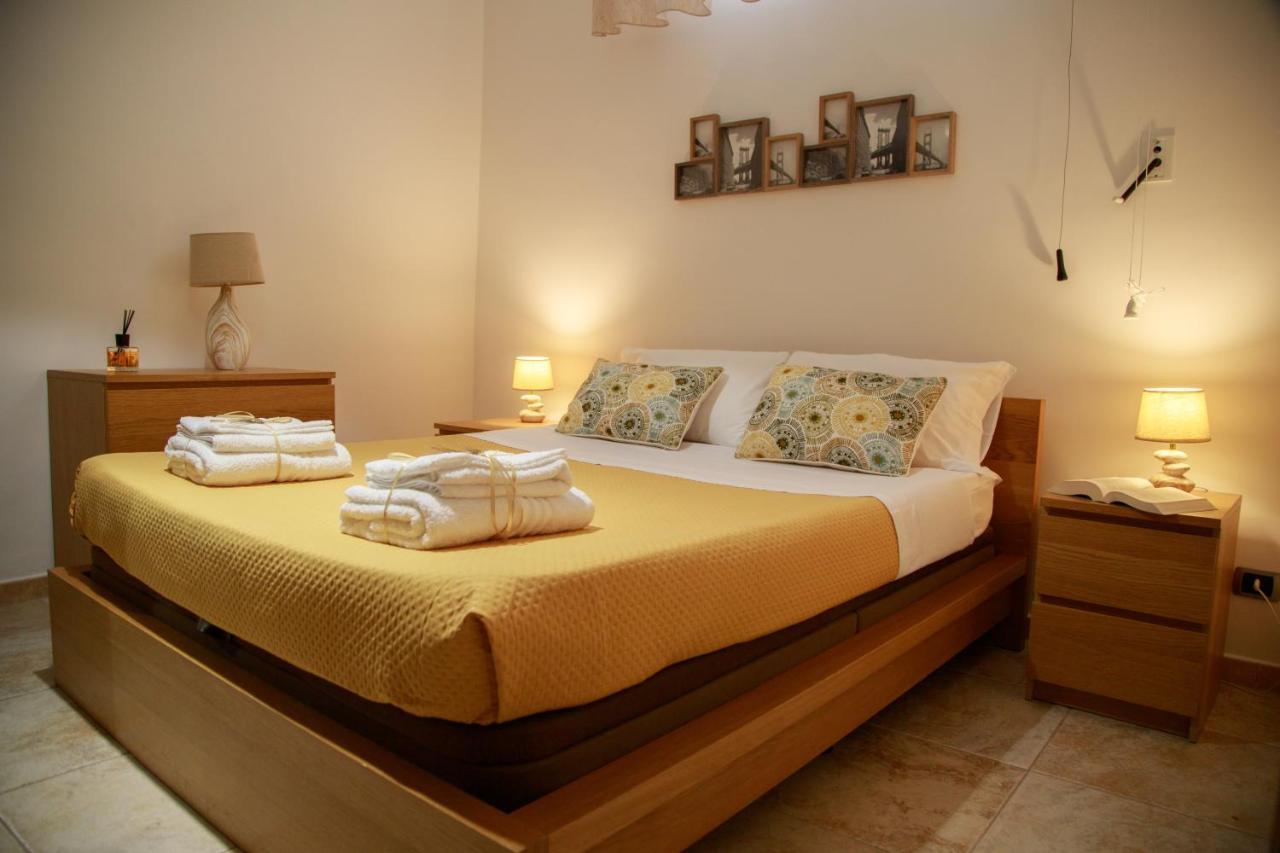 Residenza Le Chianche Bed & Breakfast Latiano Exterior foto