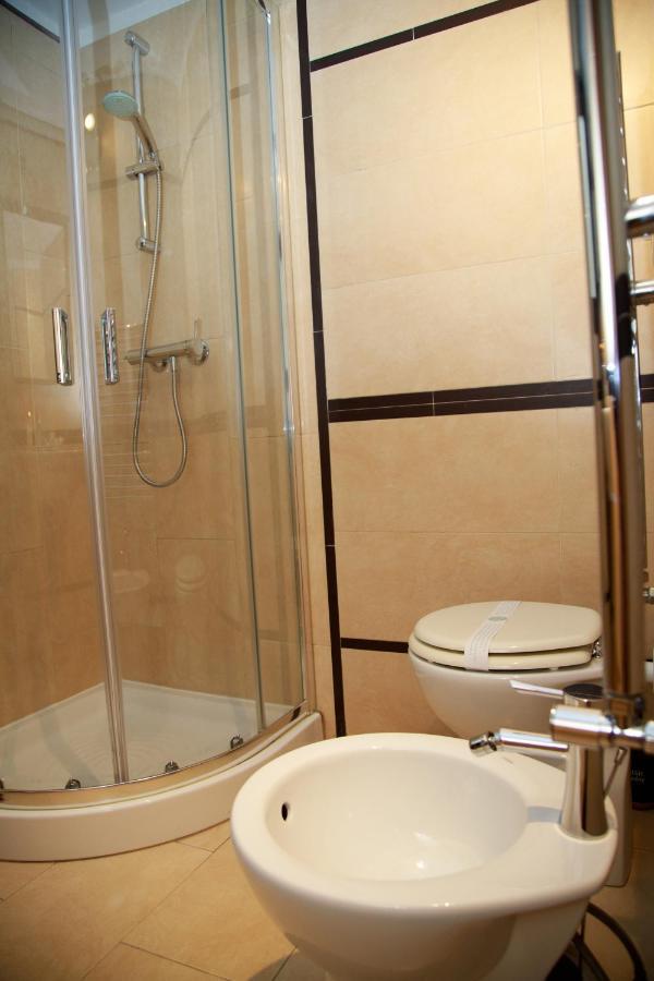 Residenza Le Chianche Bed & Breakfast Latiano Exterior foto
