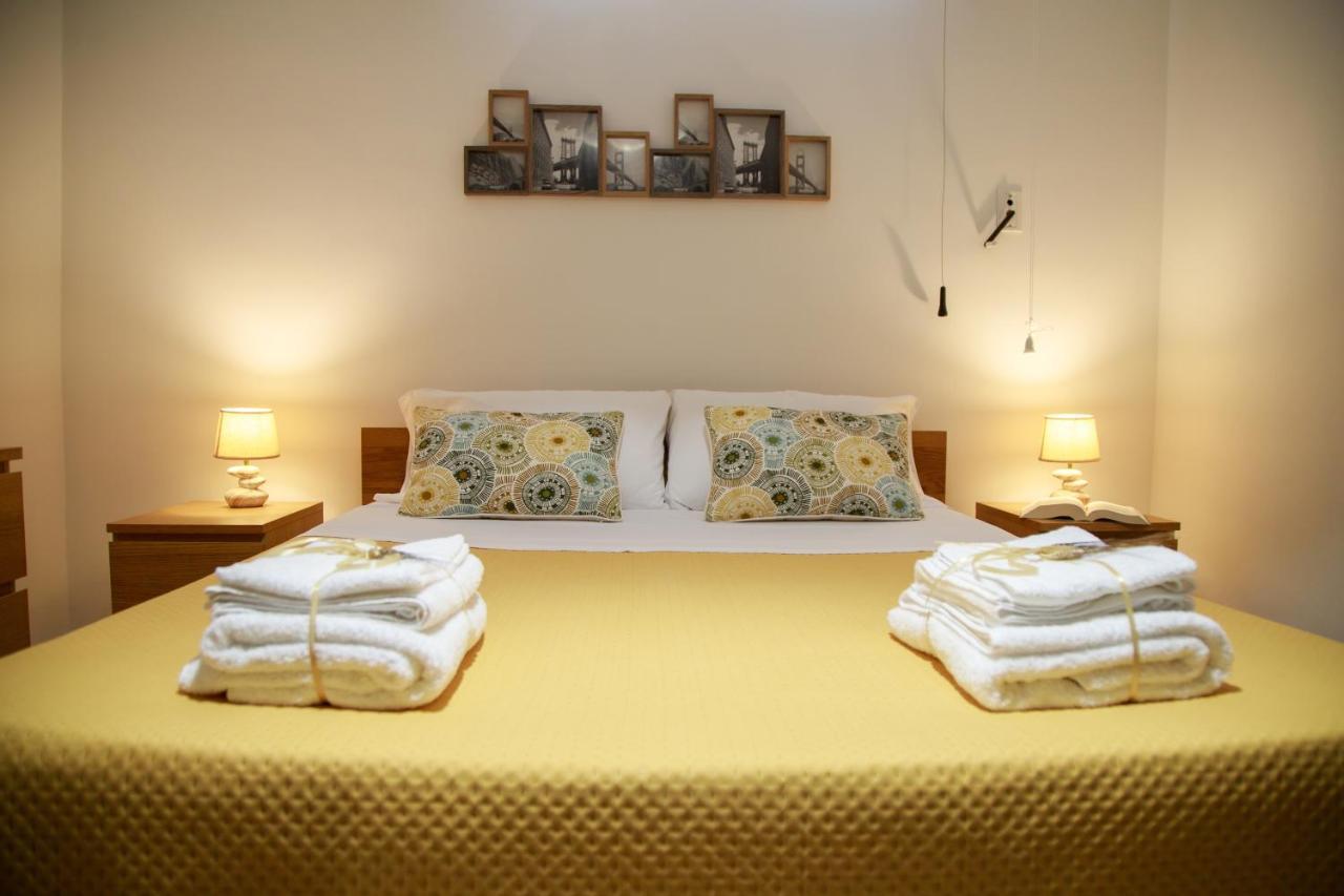 Residenza Le Chianche Bed & Breakfast Latiano Exterior foto